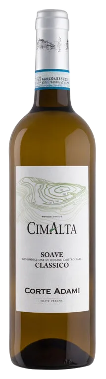 SOAVE D.O.C. CLASSICO CIMALTA
