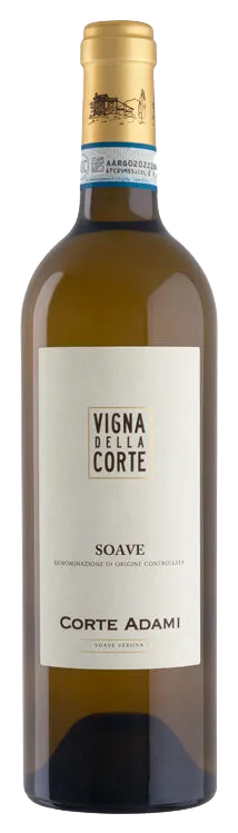 SOAVE SUPERIORE D.O.C.G. VIGNA DELLA CORTE