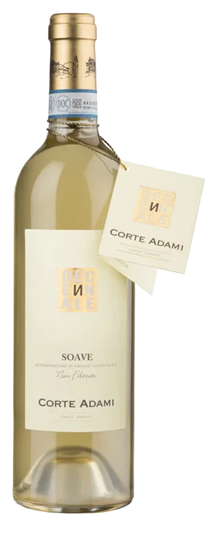 SOAVE D.O.C. DECENNALE