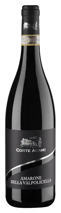 AMARONE DELLA VALPOLICELLA D.O.C.G.