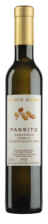 PASSITO GARGANEGA VENETO IGT