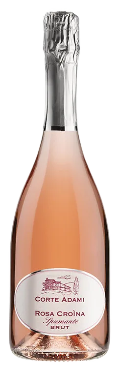 BRUT ROSE’ ROSA CROINA