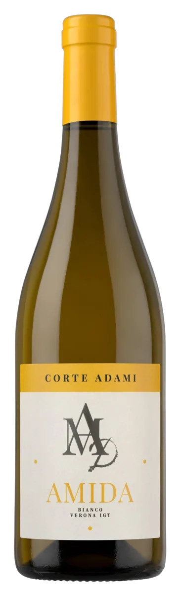 AMIDA Bianco Verona I.G.T.