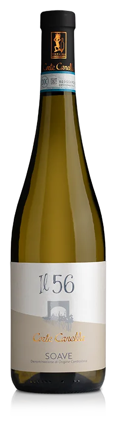 Soave DOC “Il 56“