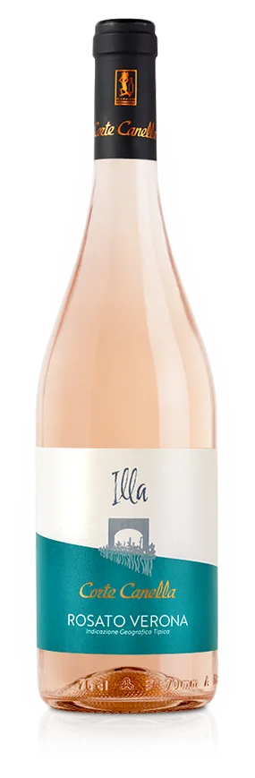 Rosato IGT “Illa“