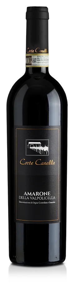 Amarone della Valpolicella DOCG