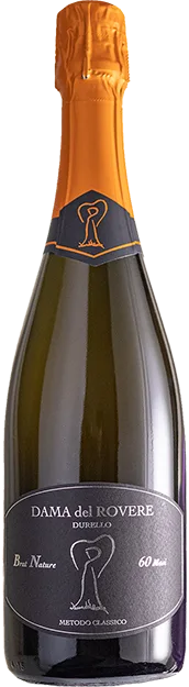 BRUT NATURE 60 Mesi