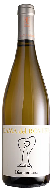 BIANCODAMA