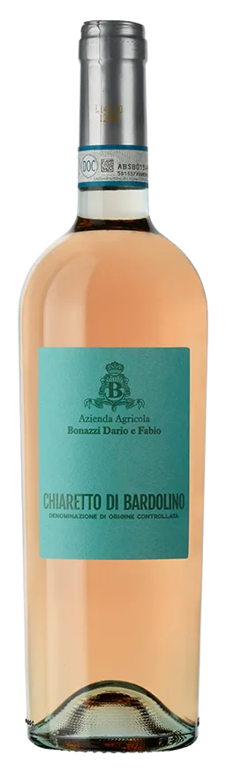 Chiaretto di Bardolino DOC 2025