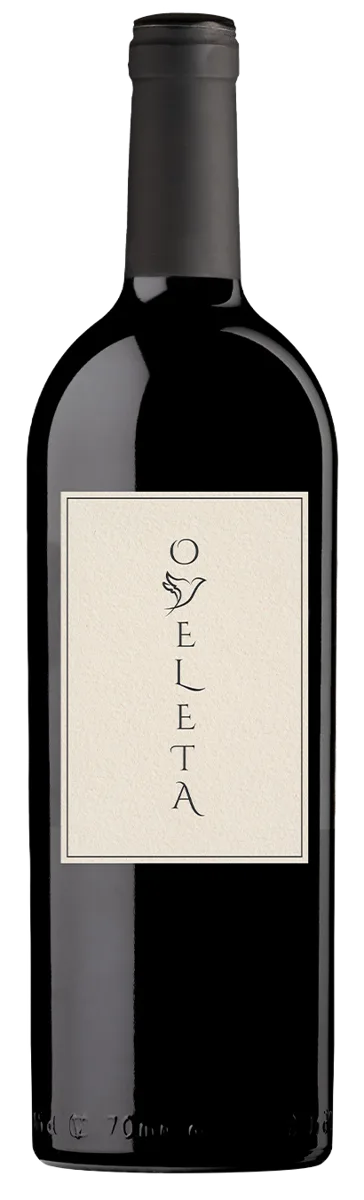 Oseleta Rosso Veronese IGT 2010