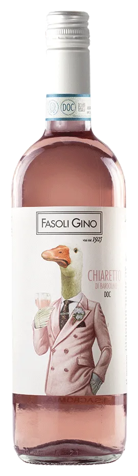 Chiaretto di Bardolino La Corte del Pozzo