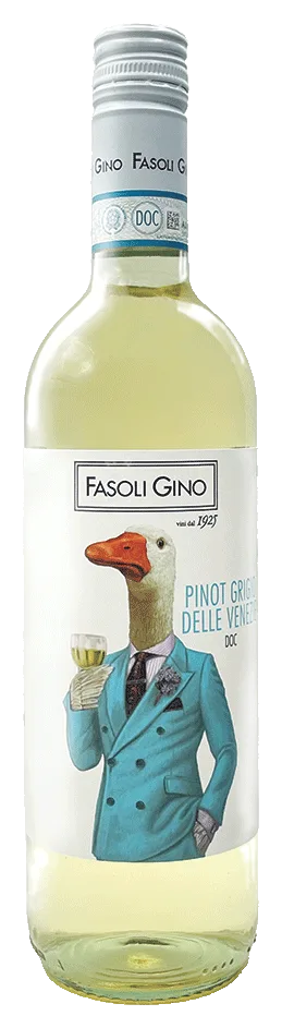 Pinot Grigio delle Venezie