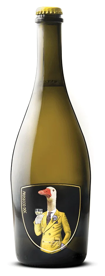 Prosecco Frizzante La Corte del Pozzo