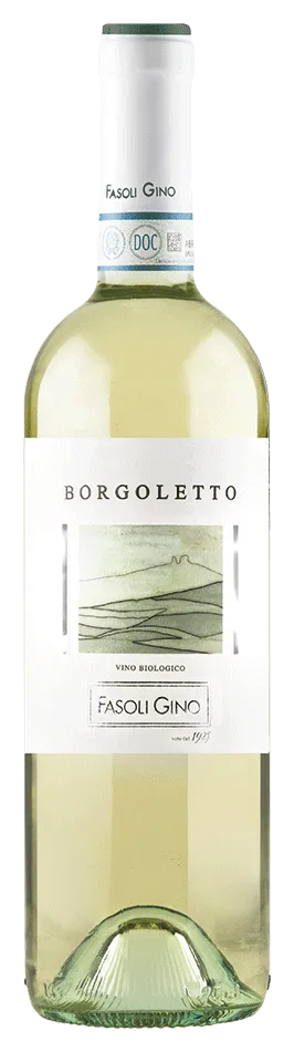 Borgoletto