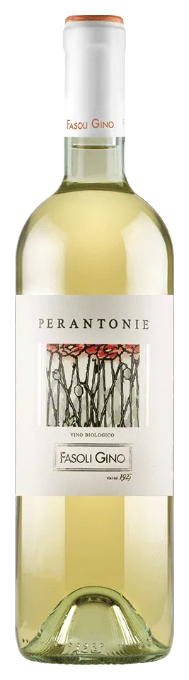 Perantonie