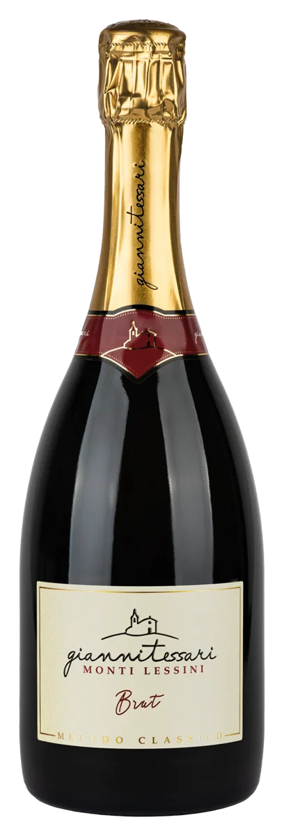 Metodo Classico Brut