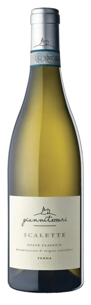 SCALETTE Soave Classico