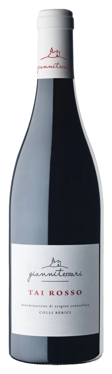 Tai Rosso