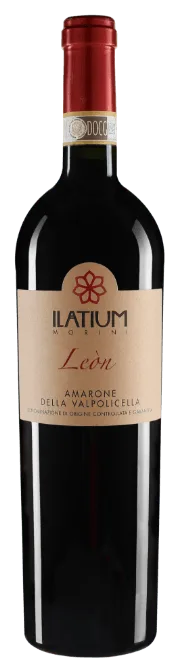 Leòn - Amarone della Valpolicella DOCG