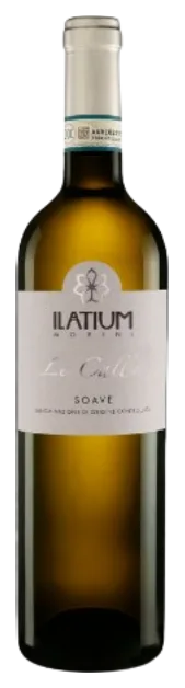 Le Calle - Soave