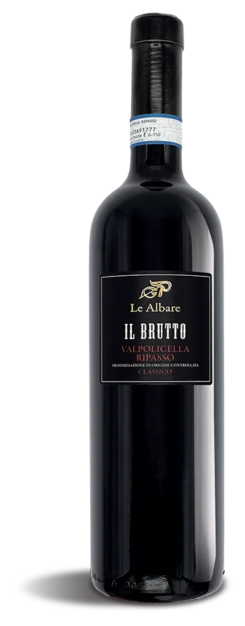 Il Brutto