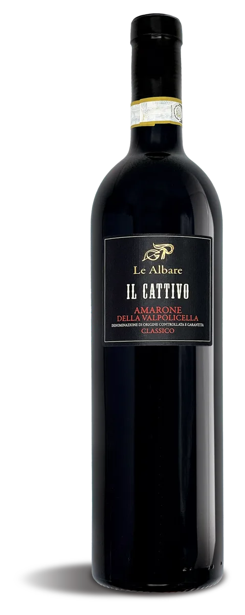 Il Cattivo