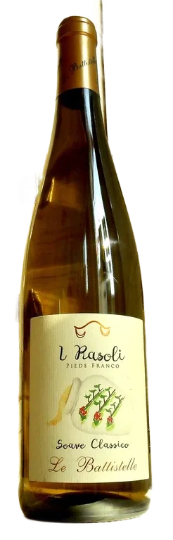 Soave Doc Classico I Rasoli