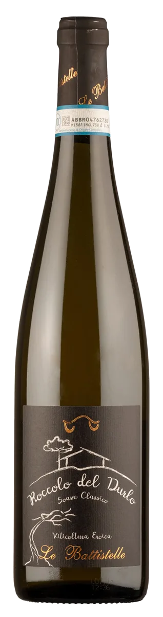 Soave Doc Classico Roccolo Del Durlo