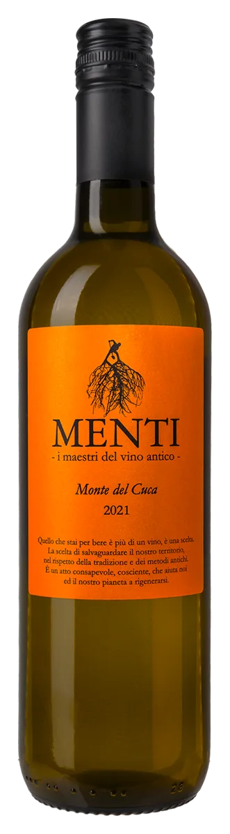 Monte del Cuca 2021