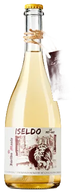 Pét-nat frizzante col fondo