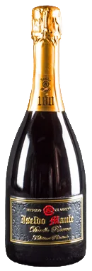 Durello riserva 180 mesi metodo classico