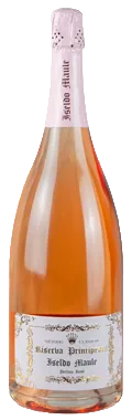 Magnum rosè metodo classico