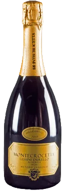 DURELLO RISERVA DOC