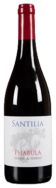 SYRAH & SIRAZ