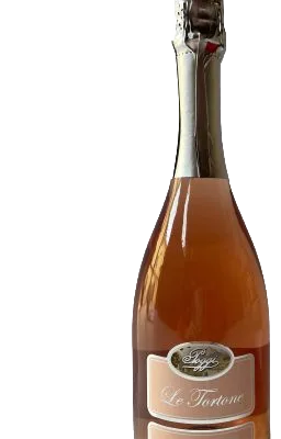 Bardolino Chiaretto Spumatizzato