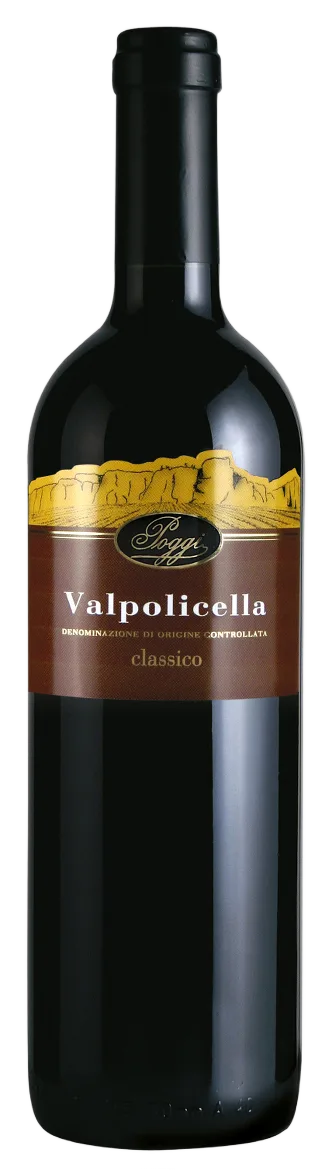 Valpolicella DOC Classico