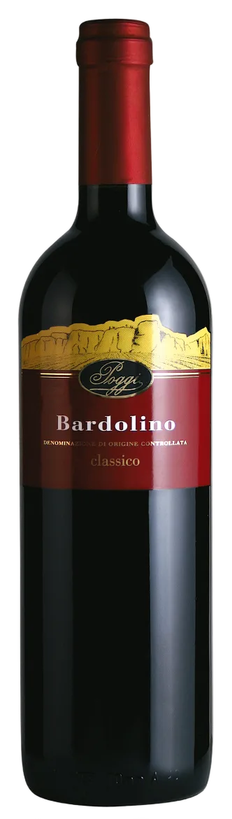Bardolino DOC Classico