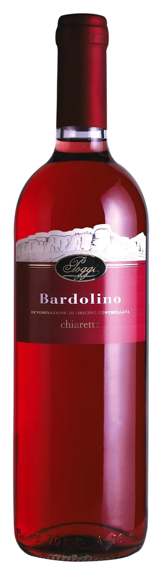 Bardolino DOC Chiaretto