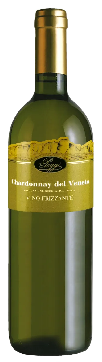 Chardonnay Frizzante