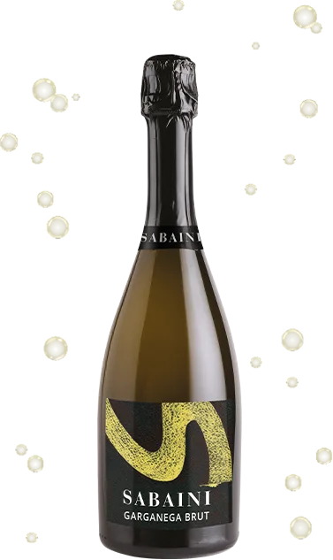Garganega Spumante Brut