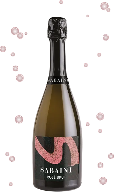 Rosé Spumante Brut