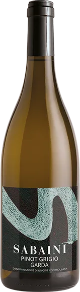 Pinot Grigio Garda DOC