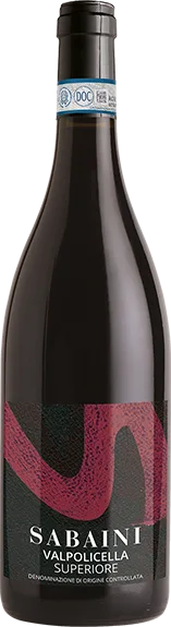 Valpolicella DOC Superiore