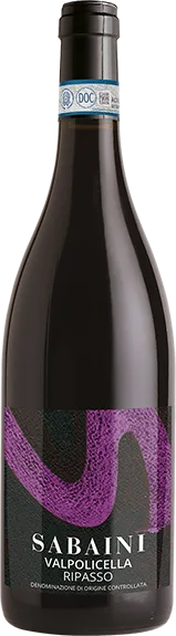 Valpolicella Ripasso DOC Superiore