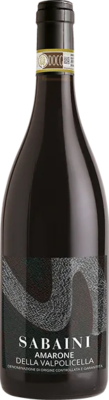 Amarone della Valpolicella DOCG