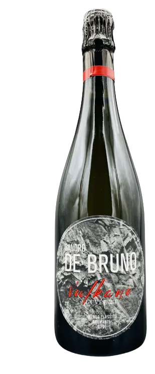 Vino Vulkano - Cuvée 2.1