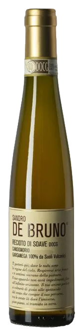CANSIGNORIO - RECIOTO DI SOAVE DOCG