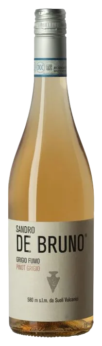 GRIGIO FUMO - PINOT GRIGIO DELLE VENEZIE DOC