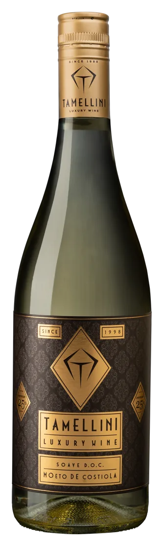 Moeto de Costiola Soave D.O.C.