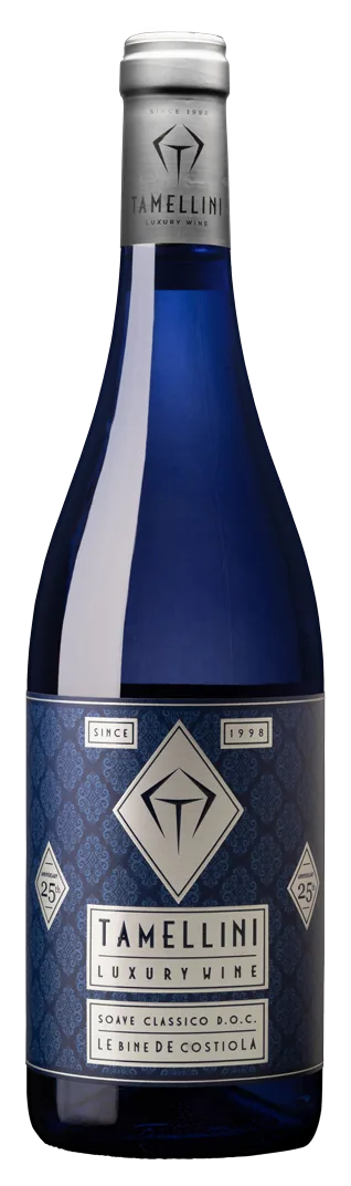 Le Bine de Costiola Soave Classico